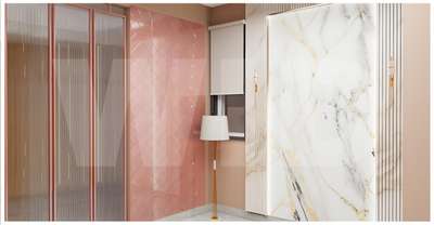 Elegant wall paneling for a sleek, modern look.

Fluted panels and PVC panels for a touch of texture.

UV marble sheets exuding luxury.

Glass mosaic tiles that add a pop of vibrance.

Slim profile partitions for smart space division.

Custom blinds for a polished finish.
Upgrade your spaces today with Wonder Interior Designer 
#WonderInteriorDesigner #WID #WallPaneling #PVCPanels #FlutedPanels #UVMarbleSheet #GlassMosaicTile #InteriorDesignDelhi #LuxuryInteriors #BestInteriorDesignerInDelhi