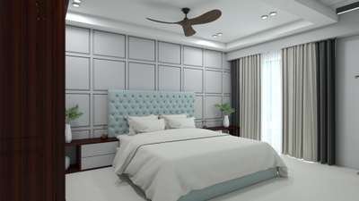 modern bedroom  
 #BedroomDecor  #MasterBedroom  #BalconyIdeas  #WoodenBeds  #cushioning  #CelingLights  #Architect  #InteriorDesigner  #creative  #color  #HouseIdeas  #Indore
