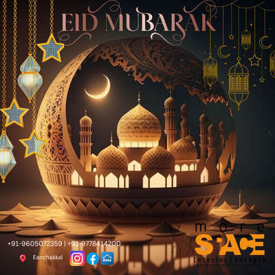 𝕰𝖎𝖉 𝕸𝖚𝖇𝖆𝖗𝖆𝖐 ☪️ᴛᴏ ᴀʟʟ ᴏᴜʀ ᴅᴇᴀʀꜱ🥰🙏
ᴍᴀy ᴀʟʟ yᴏᴜʀ ᴡɪꜱʜᴇꜱ ᴄᴏᴍᴇ ᴛʀᴜᴇ ᴛʜɪꜱ ᴇɪᴅ
ʟᴏᴠᴇ & ᴛᴏɢᴇᴛʜᴇʀ
.
.
.
.
#eidmubarak #eidspecial #Eid #eidmubarak2023 #celebratingtogether #Mashallah #Allah #EidUlFitr