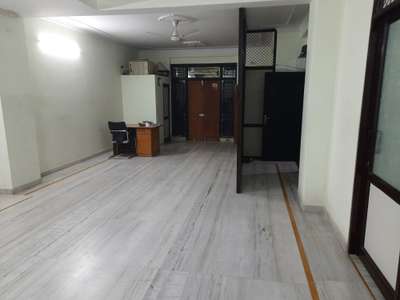 I want to renovate this floor and make living room and drawing room