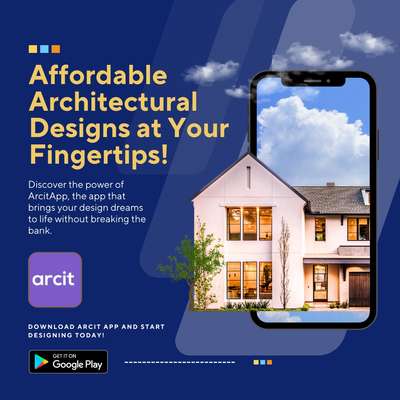 Arcit app
 https://play.google.com/store/apps/details?id=com.app.arcitapp
OR : www.arcitapp.com

Architectural  services  made affordable  
 #costeffectivearchitecture 
#FloorPlans 
#3d 
#ElevationHome 
#intetior 
#InteriorDesigner 
#Architect 
#atchitecturedesign 
#3dplan 
#LandscapeIdeas 
#LandscapeGarden 
#HouseDesigns
#Architectural&Interior 
#kerala_architecture  
 #architectindia 
#startupindia 
#keralastartupmission
#keralahomeplans 
#kerala
#allkerala 
#allindiaservice
#tradirional architecture
#modern architecture
#colonial architecture
#islamic architecture
