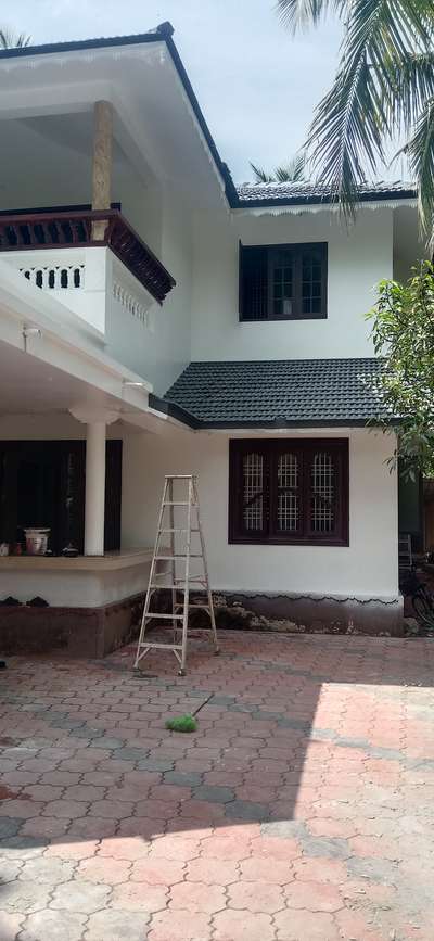 colours painting works  9446642632