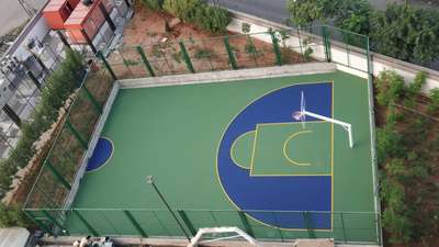 #basketballcourtconstruction  #basketball 
 #basketballcourtflooring  #basketballcourt 
 #sportsinfrasolutions  #billnsnooksportsinfra 
 #sports  #sportsflooring  #billnsnook 
 #courtconstruction  #sportsstadium