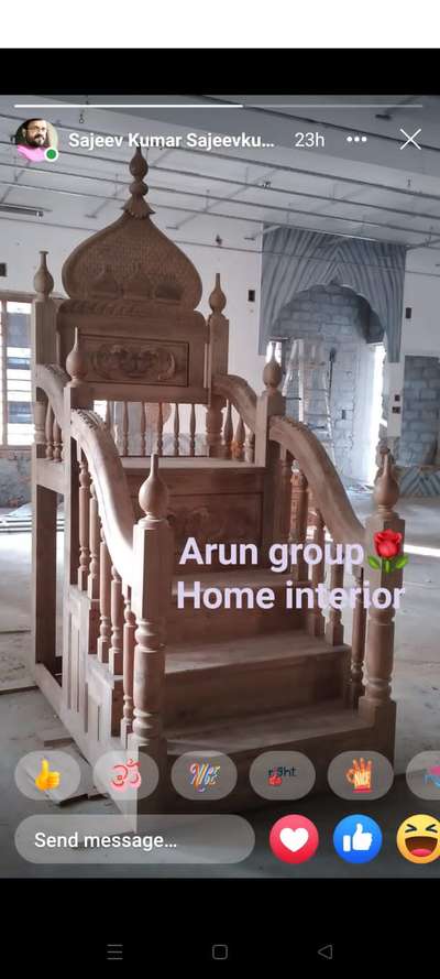 arun  group 🌹
home  interior