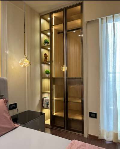 work look luxurious if work done By us GNest Interiors!
.
.
.
.
.
.
wardrobe Design 
8882513191 #WardrobeIdeas #WindowGlass #SlidingDoorWardrobe #LUXURY_INTERIOR #BedroomIdeas #OpenKitchen #BedroomDesigns #BedroomCeilingDesign #InteriorDesigner #Architectural&Interior #ghaziabad #homedesignideas #WallDecors #almirahdesign