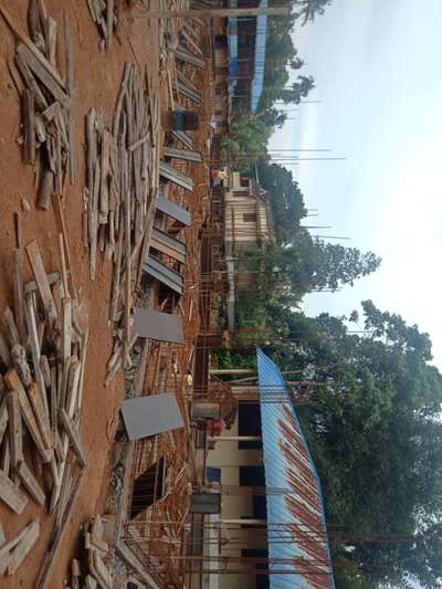 #schoolbuildingwork