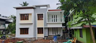 2380 sqft ഇൽ per sqft 1500/-Rs എന്ന നിരക്കിൽ 3570000 നു നല്ല ക്വാളിറ്റി യിൽ complete ചെയ്ത ഒരു സുന്ദര ഭവനം.

for more details contact us.

Build your Dream with us

client vibin 

location Thrissur 

#2000sqfthouse #houseconstructionthrissur #bestbuildersthrissur #houseplanthrissur #affordablehomeconstruction #custombuilthomes #villaconstruction #modernhomedesign #keralahomes #thrissurbuilders #dreamhome #constructionexperts #homebuilders #thrissurrealestate 
 #lowcost #lowbudgethousekerala #lowcostconstruction #lowbudget #Contractor #CivilEngineer #ElevationHome #HouseConstruction #complete #completed_house_construction #completedprojects #qualityconstruction #premiumquality #goodhomes #Thrissur #KeralaStyleHouse #kochi 
#2000sqfthouse #houseconstructionthrissur #bestbuildersthrissur #houseplanthrissur #affordablehomeconstruction #custombuilthomes #villaconstruction #modernhomedesign #keralahomes #thrissurbuilders #dreamhome #constructionexperts #homebuilders #thrissurrealestate