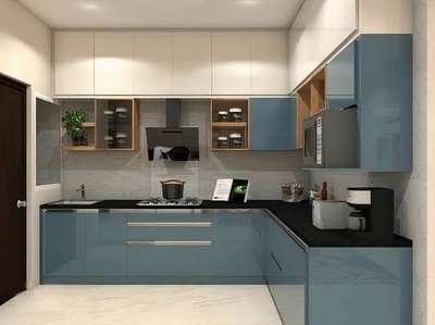 modular kitchen