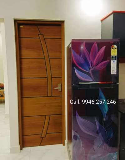 *Bathroom Doors*
All kerala service available. include lock and fitting service. WhatsApp: 9946 257 246