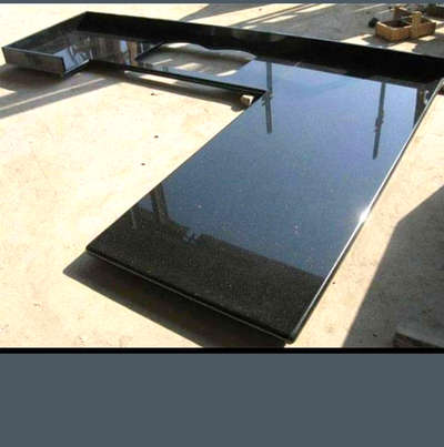 moduler kitchen granite top 
    suprrb quality