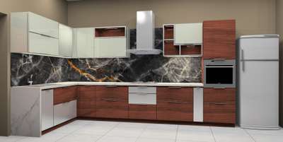 #KitchenIdeas #InteriorDesigner #3d designer