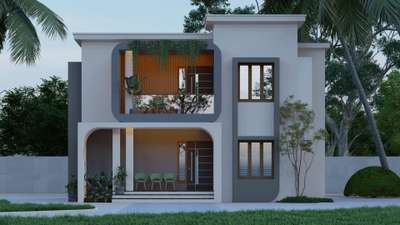 Client Name - Praveen
Location - Thrissur ,Venkitangu.
Area Details - 1850 Sqft
Work -Exterior & Interior

*House Plans, House* *Construction (Interior, Exterior and Landscaping), Interior Design, Exterior Design and Renovation*
*More details about……*

* Arccom Builders *
*Cochin I Calicut, I Thrissur *Kannur |
  ☎️
  :- *+91 8767 600 400*
https://instagram.com/arccom_builders?igshid=NGVhN2U2NjQ0Yg==