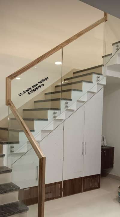 staircase luxury wooden top glass Railing.
.
.
.
.
.
.
.
.
.
.#steel# Railings # steel#glass #Railing#
#Wooden #glass#Railing#top#lass#glass#
#Railing#pvd#glass#Railings#Rose#gold#
#gold#black#white#Railing#Railins#
#acrylic#Railing#acrylic#glass#Railing#
#Korean#top#glass#Railing#Railings#
#Aluminiam#glass#Railing#