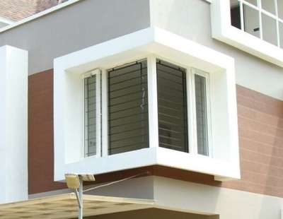 # uPVC Windows
 #upvccasementwindow 
 #upvcfabrication 
 #upvccasementwindow 
 #upvcslidingwindow