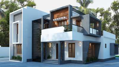 Contemporary design home

Client name-Mrs.Parvathy

Place-Ernakulam

Cost-58 lakh
[200p rs per sq ft]

#homedesigne #homeconstruction #interiordesignkerala #FloorPlans #hiuseconstruction