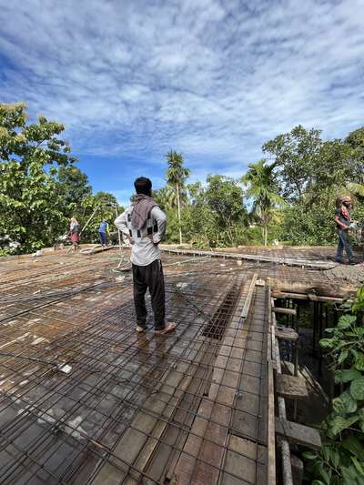 concrete day it is
 #bestbuildersunkochi