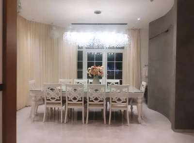 completed resedential project