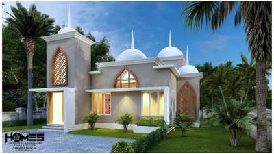 Client :  Masjid 
Place : Chavakkad 

For query whattsApp +91 9746 63 63 74
or  +91 9847 562 544
mail us: hazeebthangal@gmail.com