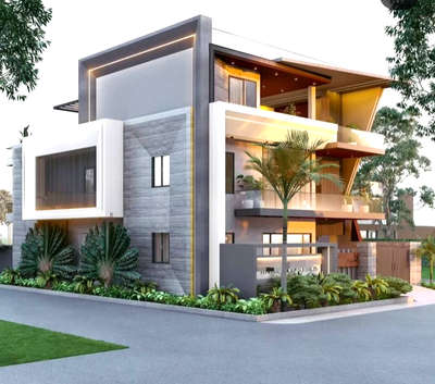 #contact us for house plan 3d and elevation
