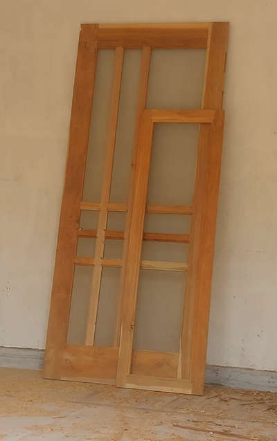 door design