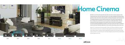 home theater solutions 
#HomeAutomation #Hometheater #InteriorDesigner