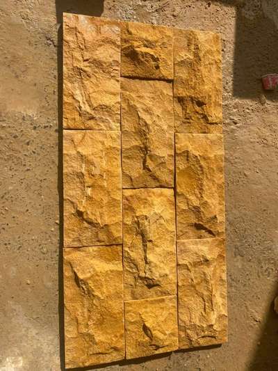 natural sand stone