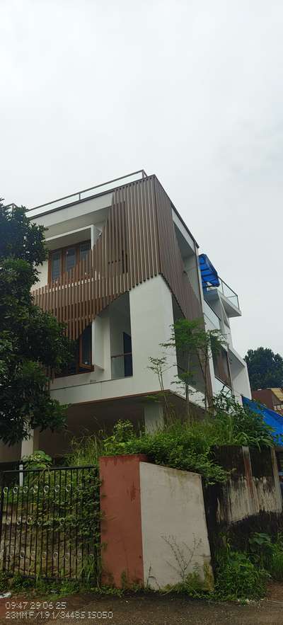 Site Visit- Nearing to Completion #structuralengineer