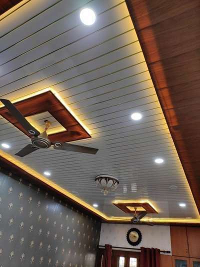 pvc ceiling design