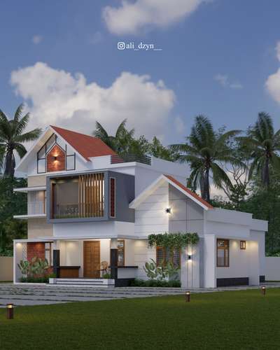 TROPICAL HOUSE 🏡 DESIGN ( 1950 SQFT ) ✨
Client : Mrs Dincy Anoop
Place : THRISSUR 
.
DM for Enquiries 📩
.
insta          :  ali_dzyn___
Facebook :  ALi DZYNS sTUDIO

.
.
.
.
.
.
.
Home , 3D Exterior, 3D Interior, Elavation ' building Construction , civil Engineering , architect , architectural Designer , interior Designer . Home renovation , sketchup , enscape . interior design studio. landscapeing , kerala.
.

#keralaarchitects #keralaarchitecture #interiordesinging #beautifullhouses #customisedinteriorwork #moderninterior #homeinteror #instahome #architeturephotography #archi #interiordesign #art #desing #homedesigns #apartments #interiordesign #kerala #banglore #bedroom #bedroominterior #lumion #architecture #bedroomdecor #bedroomdesign #lumion12