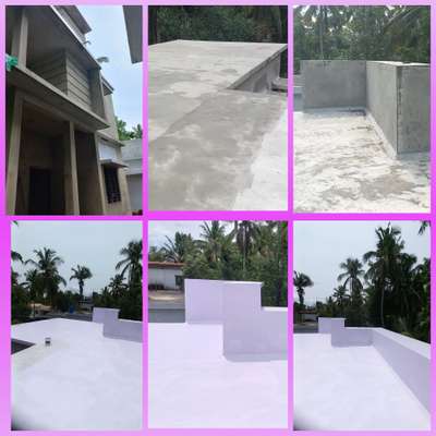 client         : Mr.Nazeer
category  : Terrace Waterproofing 
Methodology  :  Fibre Mesh and PU
Location  : Kattilapeedika,  Kozhikode (Dt)

 #waterproofingsolutions  #constructionchemicals  #Architect  #zandweiher  #koloapp  #Buildingconstruction  #BestBuildersInKerala