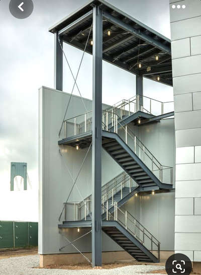 staircase
 .
.
#fabricatedstaircase #FABRICATION&WELDING #Contractor #HouseDesigns #StaircaseDecors #Weldingwork #InteriorDesigner #Architect #CivilEngineer #civilcontractors