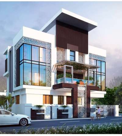 Elevation design in just 7000rs only call 9950250060