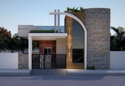 *elevation interior & exterior 3d work 2d planning*
3d elevation exterior 2d planning