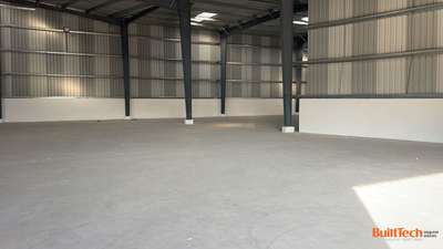 BEHIND EVERY DELIVERY IS A WELL-ORGANIZED WAREHOUSE
 It is heightened safety with controlled costs and longer sustainability. The constructed 15100 sqft warehouse is a steel-structured building with a L shape. The building included 2 rolling shutters with canopy and tubovent along with separate openings for loading and unloading of goods.
             Our mission to attain our aim in the industry has made us embark on a brand-new channel, and we envision ourselves being the ambassador of change in the construction industry. By understanding the persona of your empty land and transforming it into a long-lasting possession, we are indeed living up to our motto - 'Creating Meaningful Spaces'!
For more details;
Contact : 9846803699,9847698666,9072099777
Email : office@builttech.in
Visit : www.builttech.in
#construction #luxuryhomedesigns #builders #builder #commercial #commercialbuilding #luxury #contractor #church #contractors #interiors #interiordesign #builttech #turnkeyconstruction