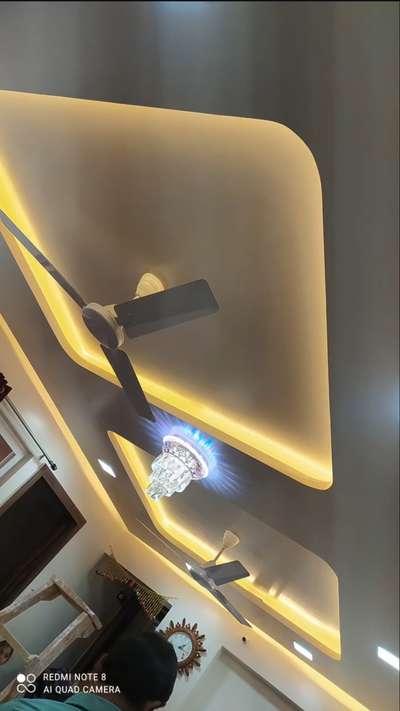 #popceiling  #GypsumCeiling  #popplaster  #PVCFalseCeiling  #jaipurcity