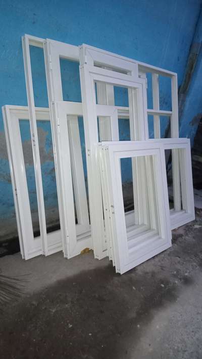 50 mm Aluminium profile window openable
9958588485. noida