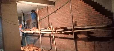 brick work #