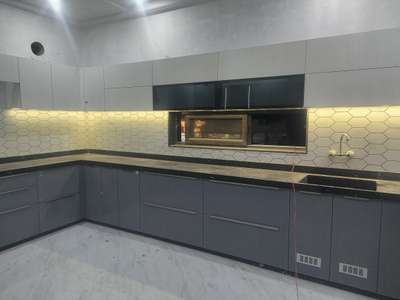 New project #ModularKitchen #jaipur 8233204534