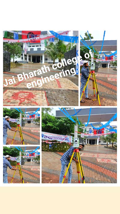 #SURVEYING  #Surveyor  #site_surveying  #surveyequipment  #setout  #Totalstaion  #totalstion  #gps  #contouring  #Level