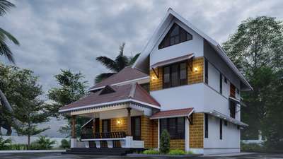 Attapadi New Work  # Attapadi #Palakkad  #ElevationHome