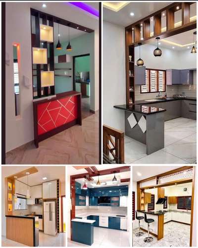 #ModularKitchen 
#furnitures 
#FalseCeiling 
call 7909473657 to get our SERVICES bhopal and indore