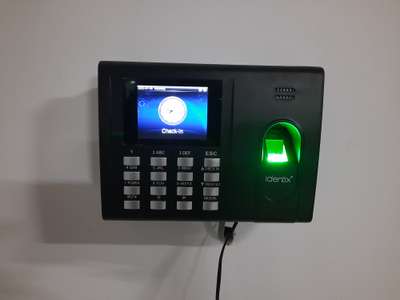 biometric attendance machine  # # #