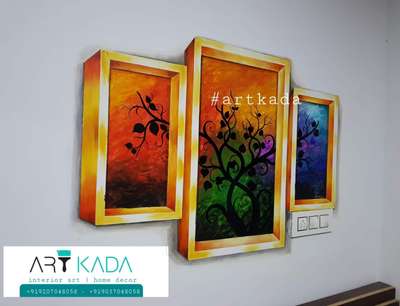 #walldecor  #painting  #HomeDecor  #interior  #decorative  #ideas  #artist  #artkada
9207048058. 9037048058. 8113048058. 
artkadain@gmail.com
www.artkada.com