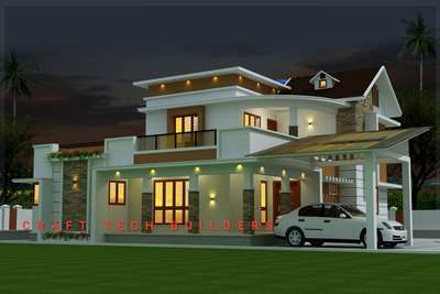 new project. Palakkad