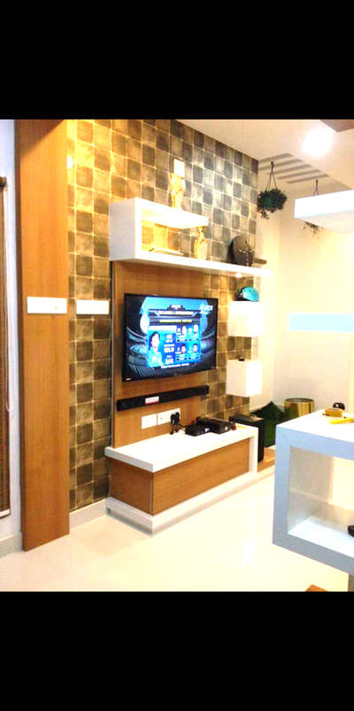 TV unit #guruvayoor