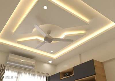 technical model false ceiling design