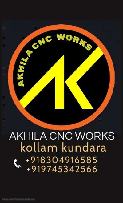 #cnc cutting