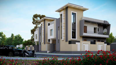 #architecture designs #Contractor  #Architectural&nterior  #client-Supreme