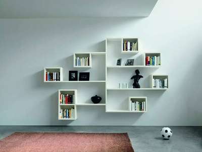 bookshelf