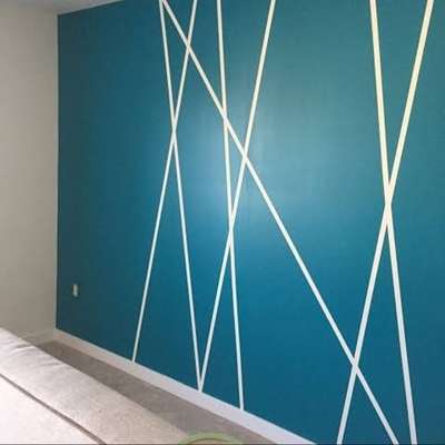 wall design